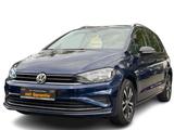 Volkswagen Golf Sportsvan VII IQ.DRIVE*ACC*AHK*Car PLay*SHZ - Volkswagen Golf mit Diesel-Antrieb: Van