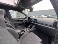 SKODA Karoq 2.0 TSI DSG 4x4 Sportline PANO AHK 5J GAR bei Autohaus Landmann & Maier OHG