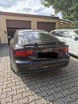 Audi A7 3.0 TDI 320PS quattro tiptronic  - Audi A7 in Ludwigshafen