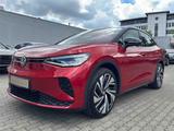 Volkswagen ID.5 GTX ACC AHK DCC HuD PANO WP 360° 21Z - Volkswagen ID.5 in Hamburg