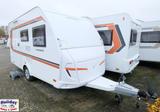 Weinsberg CaraOne 390 QD Auflastung auf 1.350 kg - Wohnwagen 350