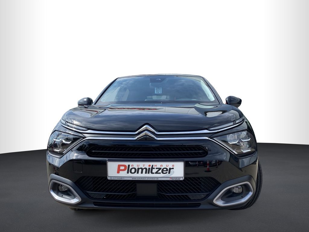 Fahrzeugabbildung Citroën C4 PT 130 S&S *Automatik* MAX *beh. Lenkr*HeadUp
