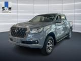 DFSK Rich 6 Pick Up Doppelkabine mit 3t AHK !!! - DFSK Rich 6 SUV