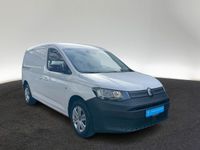 Volkswagen Caddy - Vorschau Bild 5