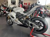 Ducati Panigale V4 S 2026 Porsche Kreide matt - DUCATI PANIGALE V2