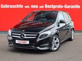 Mercedes-Benz B200 7G-DCT LED Navi Kamera AHK 1.Hand - Mercedes-Benz B-Klasse Gebrauchtwagen in Dresden
