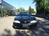 Ford Mustang Cobra V8 Original V8 - Ford Mustang aus 1997