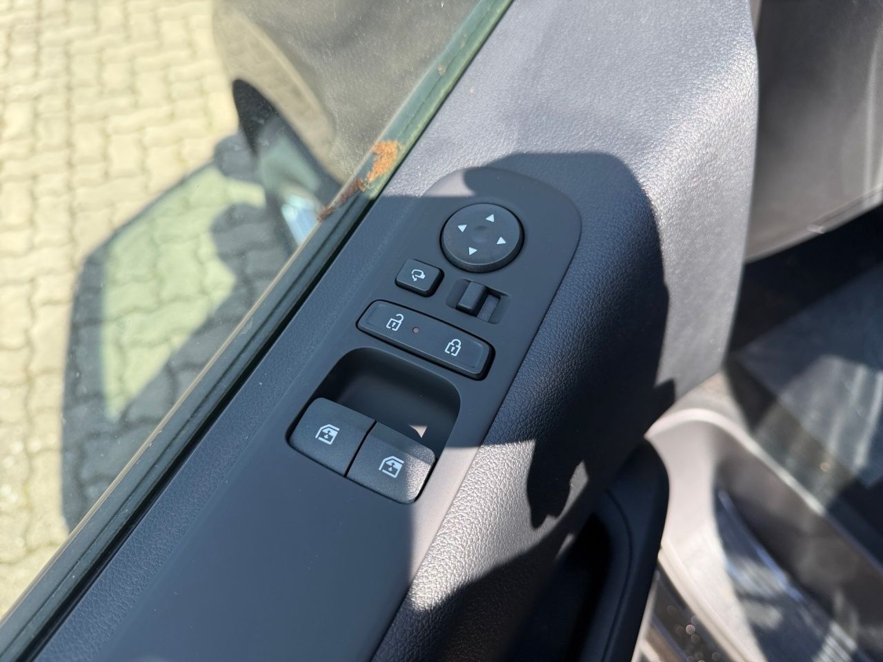 Hyundai Staria – Bild 14