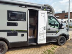 Chausson S 697 Sport Line, MJ 25