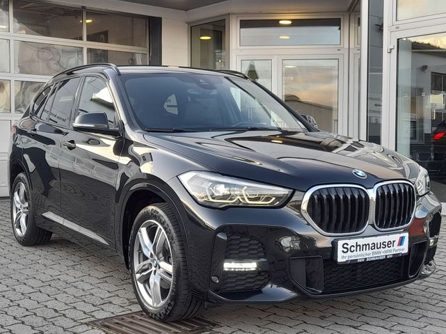 BMW X1 sDrive18d M-Sport,LED,NAVI,PDC,PARKASSISTENT