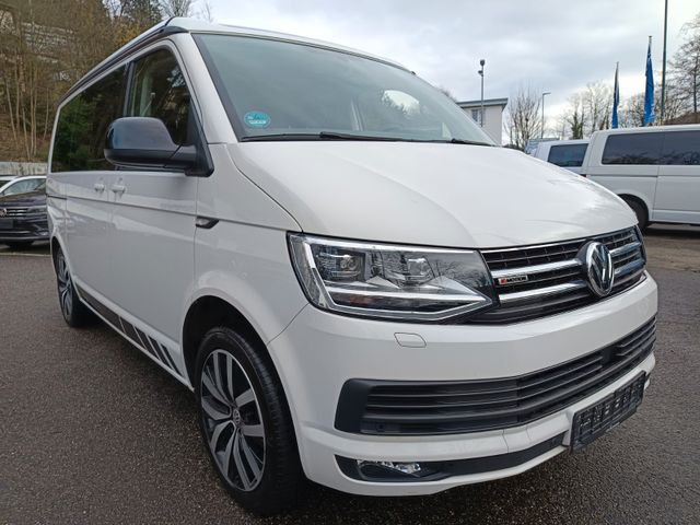 Volkswagen T6 California California Beach Edition 4Motion