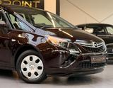 Opel Zafira C Tourer Selection 1.4l/Aut.Navi/BT/ - gebrauchte Opel Zafira aus dem Jahr 2014