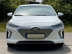 Fahrzeugabbildung Hyundai IONIQ Elektro Premium *Kamera*Totwinkel*ACC*LED*