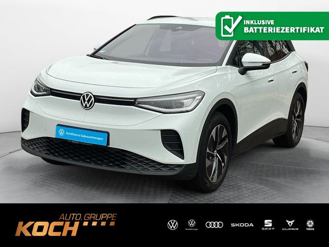 Image of Volkswagen ID.4