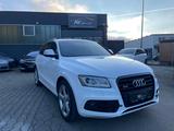 Audi SQ5 3.0 TDI competition quattro ACC/PANO/AHK - gebrauchte Audi SQ5 aus dem Jahr 2017