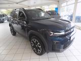 Dacia Bigster Hybrid 155 Journey Navi 19 Zoll ALU - blaue Dacia Bigster