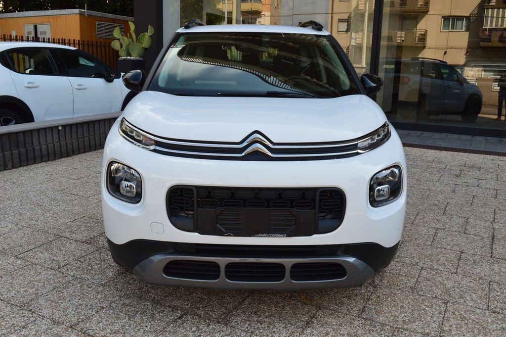 Image of Citroën C3 Aircross