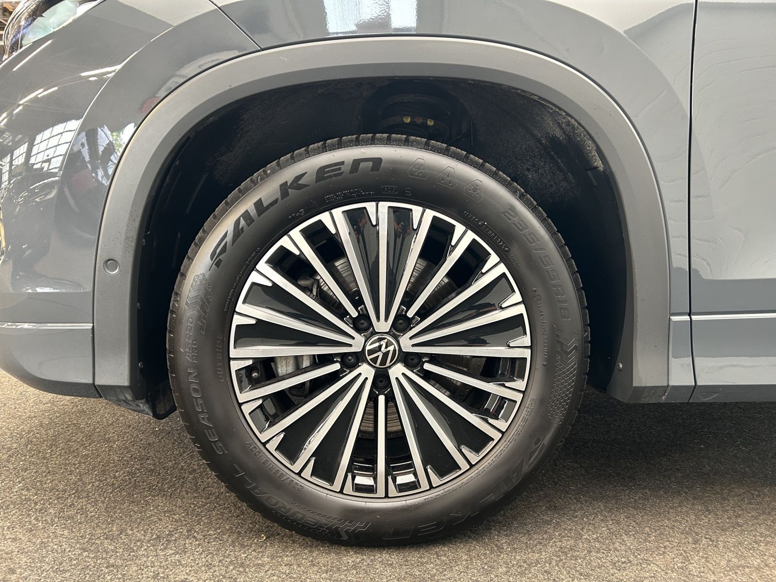 Volkswagen Tayron - Bild 15