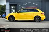 Audi S3 Sportback 2.0 quattro ohne OPF APR Kit 421PS - Audi S3 mit Benzin-Antrieb: Kombi