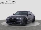 BMW M4 Coupe M xDrive Competition - gebrauchte BMW M4 aus dem Jahr 2024