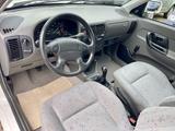 Volkswagen Polo Variant 25 KMH KM H*Servo*2xAirbag* - Volkswagen Polo: V