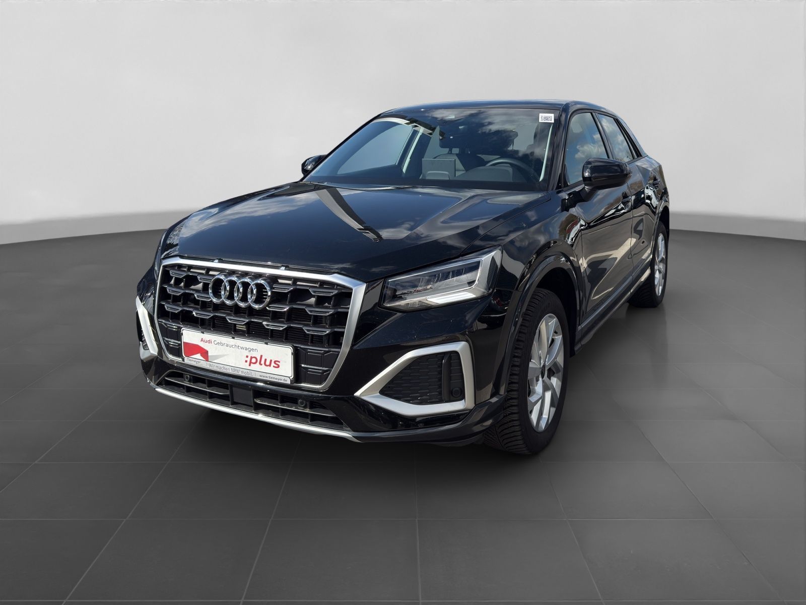 Audi Q2 - Bild 2