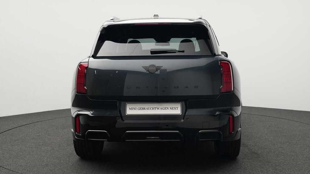 MINI Cooper C Countryman - Bild 10