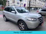 Hyundai Santa Fe Aut. 2.2 CRDi GLS 4x4*Leder*Klima*Sitzh - Hyundai SANTA FE: Gls