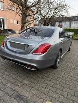 Mercedes-Benz S 350 BlueTEC 4MATIC - - Mercedes-Benz S 350 in Gelsenkirchen