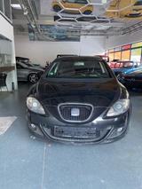Seat Leon Stylance / Style - gebrauchte Seat Leon aus dem Jahr 2006