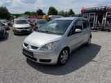 Mitsubishi Colt CZ3 Lim. 5-trg. 1.3 Motion KLIMA!!AHK!! - Mitsubishi Colt: Motion