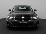 BMW 318d Kamera DAB HiFi HUD Leder Komfort Sport LED - BMW 318 in Wuppertal