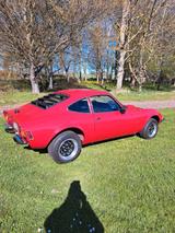 Opel GT Oldtimer BJ. 03/73 H-Zulassung - Opel Gebrauchtwagen von 1973