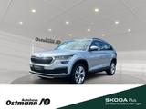 Skoda Kodiaq Clever 147kw TDI DSG 4x4 *RFK*LED*Navi*SH - Skoda Kodiaq in Kassel