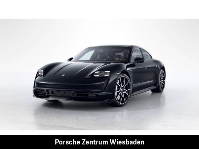 Porsche Taycan Turbo