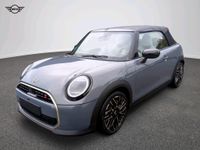 MINI Cooper S Cabrio - Vorschau Bild 1