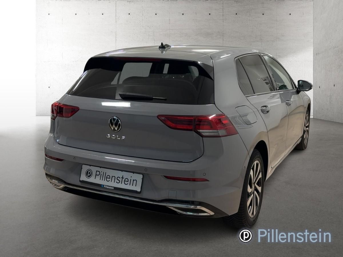 Volkswagen Golf - Bild 4