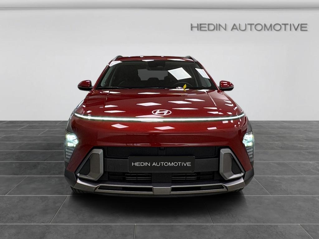 Hyundai Kona 1.6 T-GDi 7-DCT 4WD PRIME AMBIENTE SHZ 360°, миниатюра 7