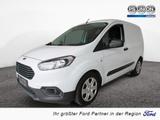 Ford Transit Courier Trend Kasten USB BT KLIMA FSE - Ford Transit aus 2022