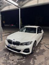 BMW 320i xDrive M Sport Automatik M Sport - BMW 3er Reihe: Standheizung
