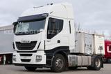 Iveco Stralis 480 Hi-Way Retarder Navi 2-Tanks Euro 6 - Iveco Stralis 480