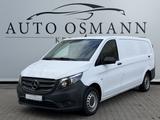 Mercedes-Benz Vito 114 CDI BT RWD Kasten Extralang EURO6 - Mercedes-Benz Vito: V6 Cdi