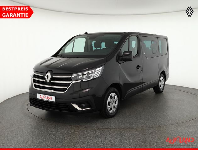 Renault Trafic 2.0 BLUE dCi L1H1 3.0t 9-Sitze DAB LED PD