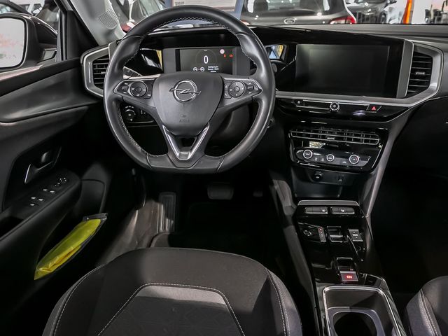 Opel Mokka e Edition Fahrerassistenz-Paket Kamera LED