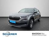 Skoda Kodiaq 2.0 TSI 4x4 DSG AHK+LED+Kamera+App+Climat