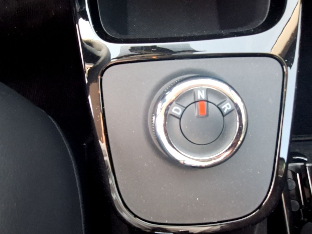 Dacia Spring - Bild 14