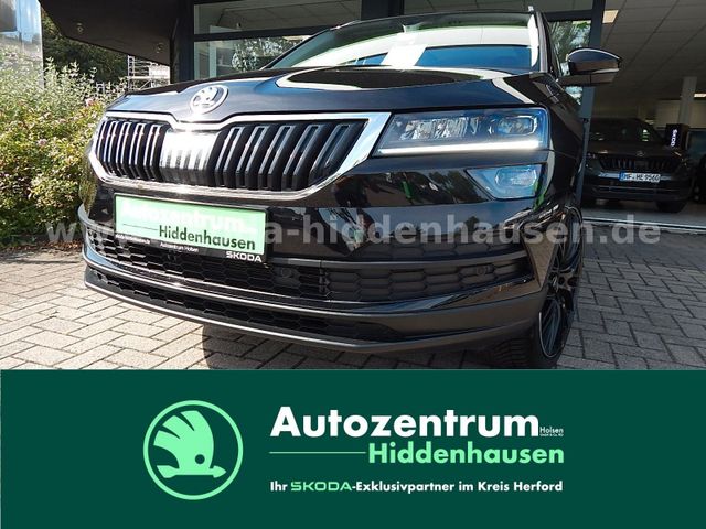 Skoda Karoq 1.5 TSI DSG Style