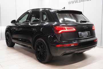 Audi Q5 - 3