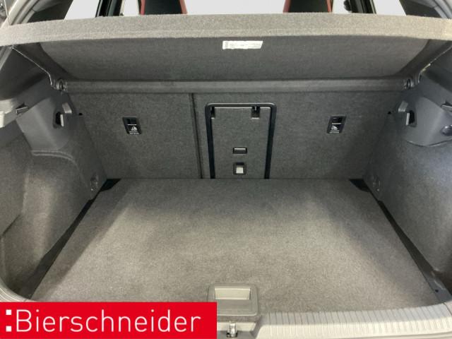 Volkswagen Golf 8 GTI 2.0 TSI DSG MATRIX PANO HuD 19, миниатюра 19