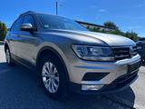 Volkswagen Tiguan BMT/Start-Stopp 4Motion Facelift - Volkswagen Tiguan: Facelift